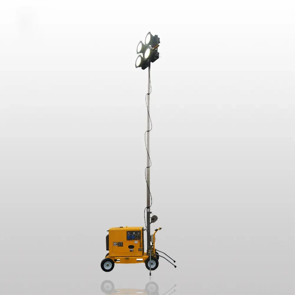 Mobile Tower Light 2